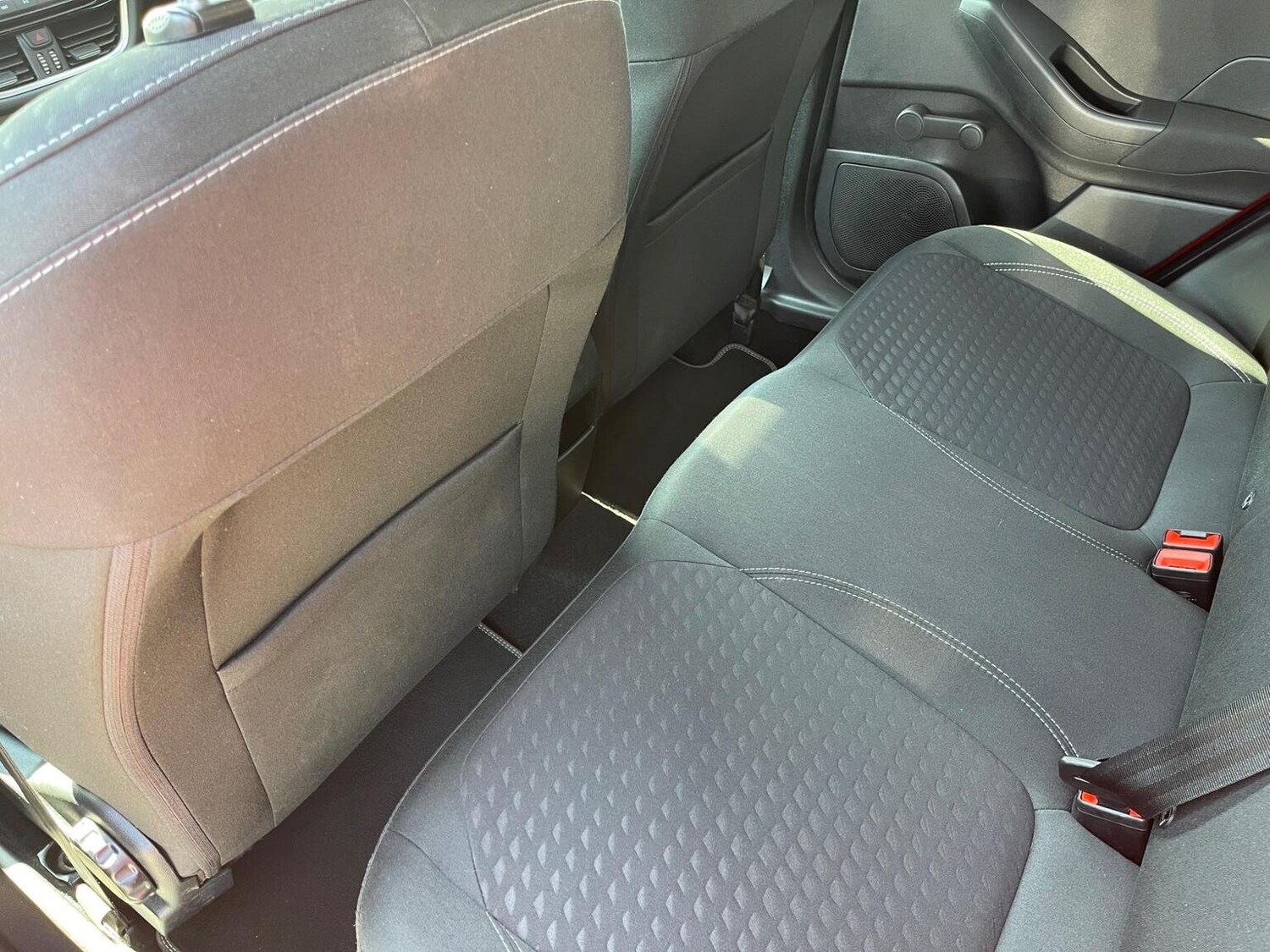 Used Ford Fiesta 2019 for sale - 76712750: Photo 18