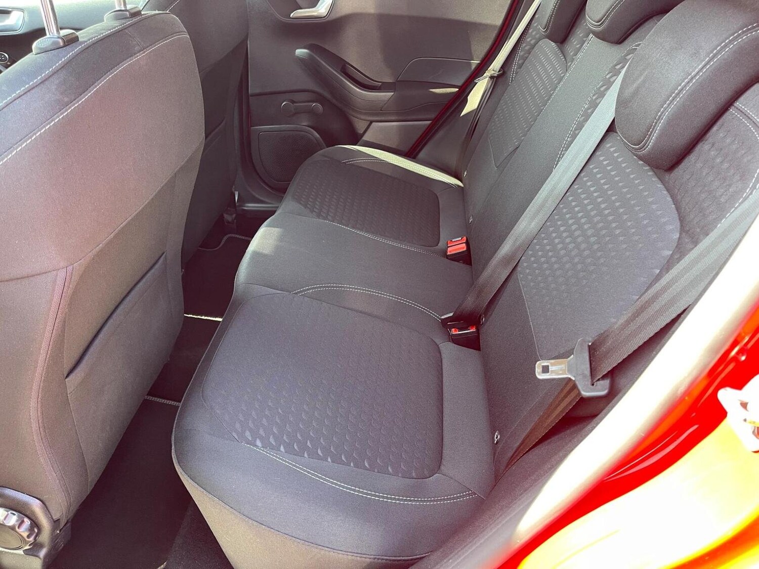 Used Ford Fiesta 2019 for sale - 76712750: Photo 20