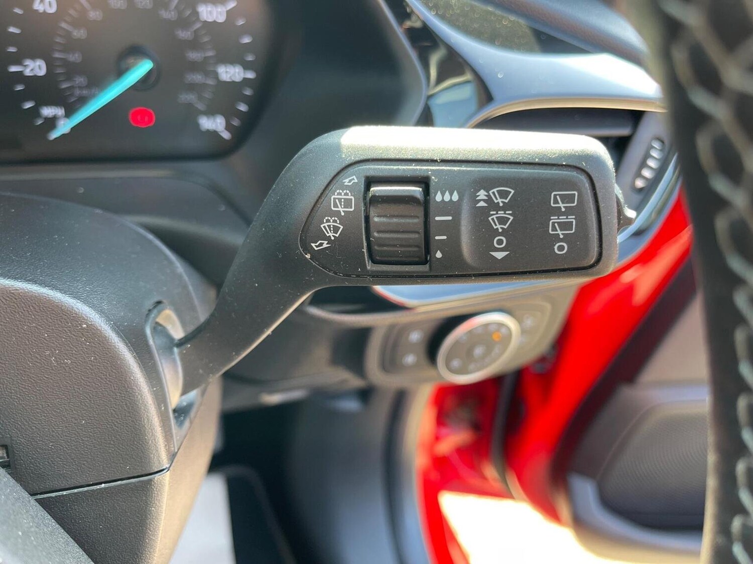 Used Ford Fiesta 2019 for sale - 76712750: Photo 22