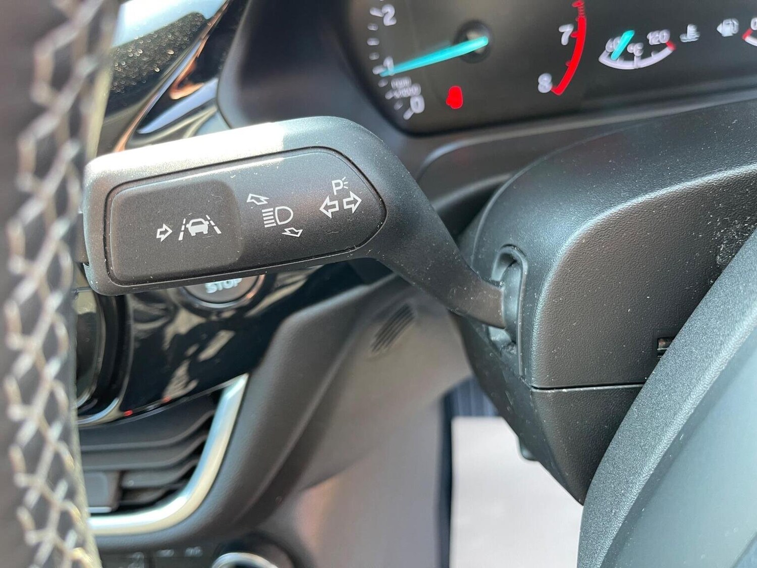 Used Ford Fiesta 2019 for sale - 76712750: Photo 23