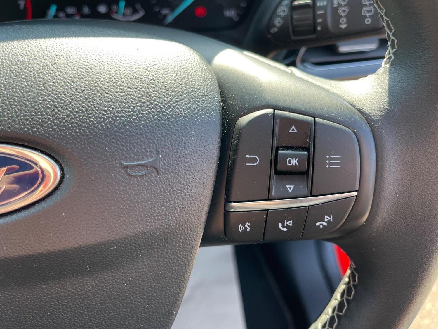 Used Ford Fiesta 2019 for sale - 76712750: Photo 24