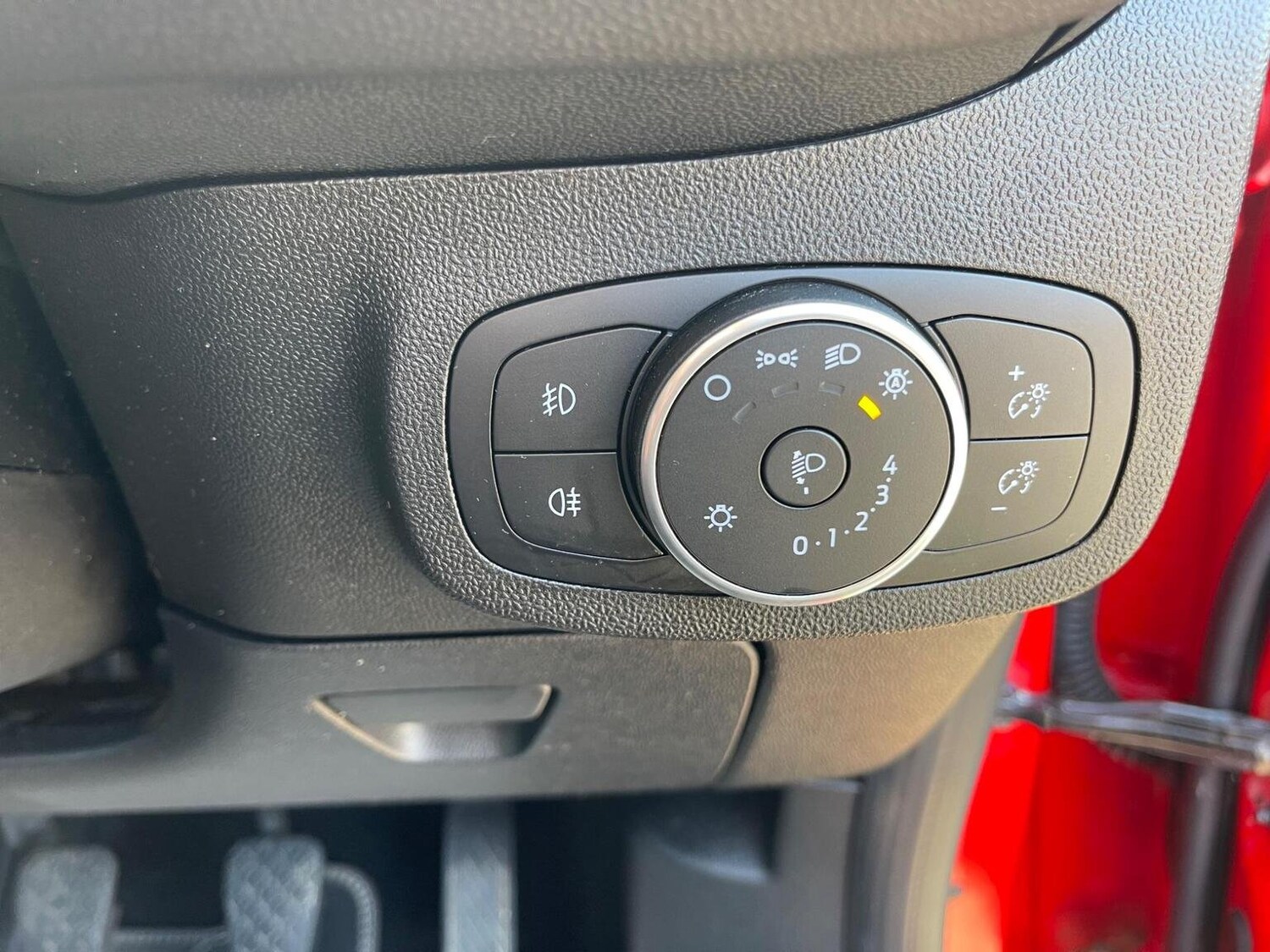 Used Ford Fiesta 2019 for sale - 76712750: Photo 25