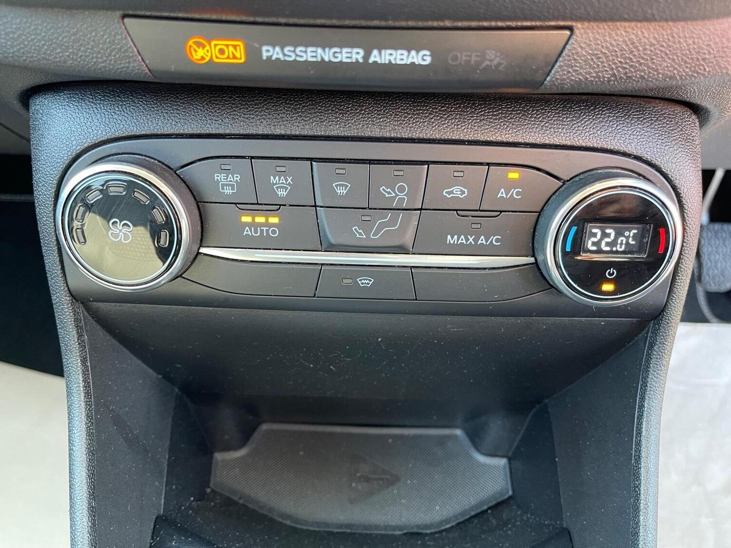 Used Ford Fiesta 2019 for sale - 76712750: Photo 27