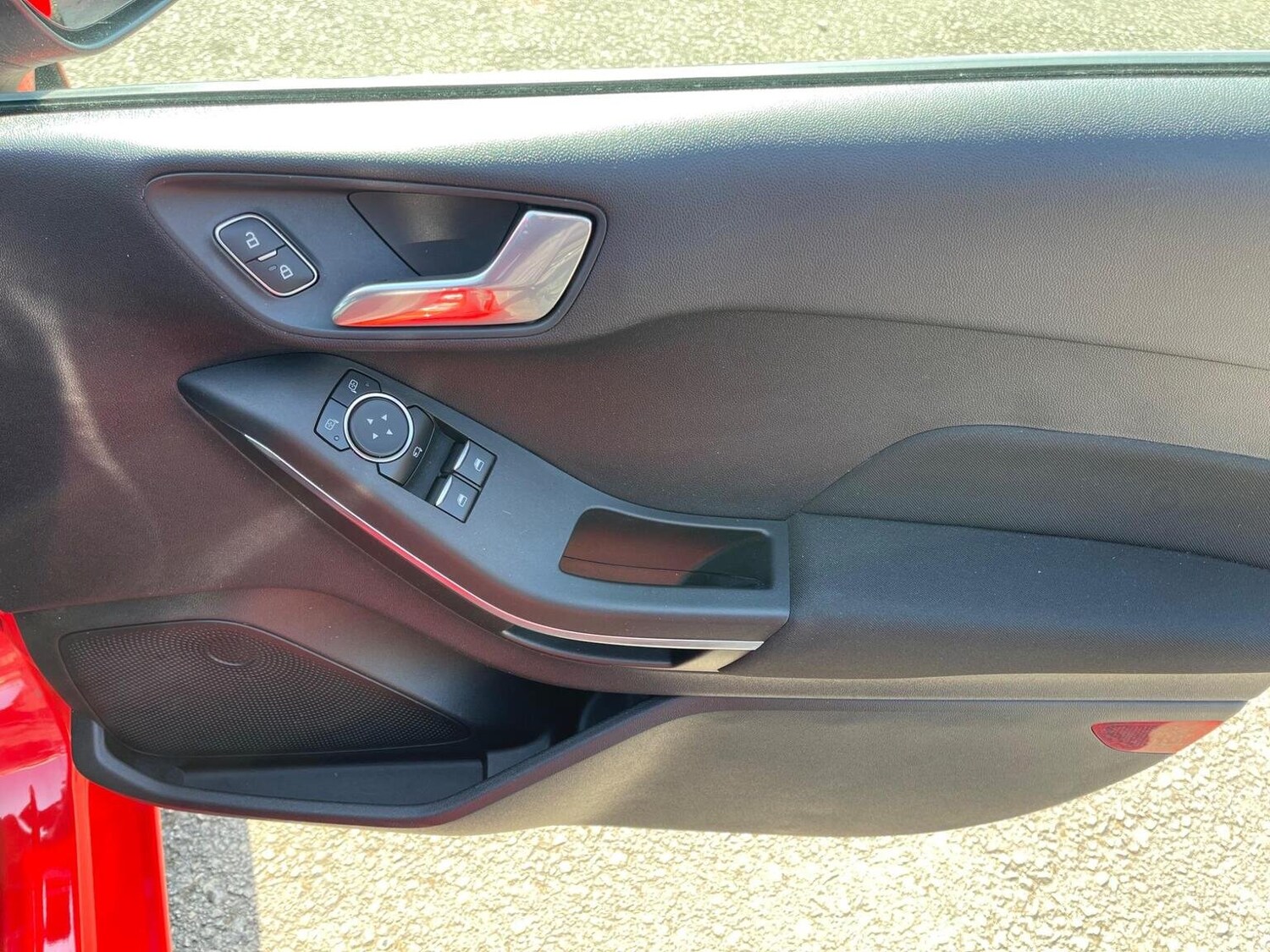 Used Ford Fiesta 2019 for sale - 76712750: Photo 28