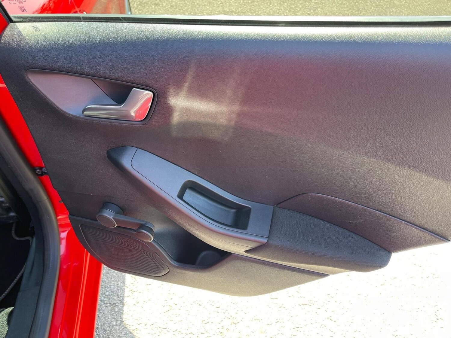 Used Ford Fiesta 2019 for sale - 76712750: Photo 29