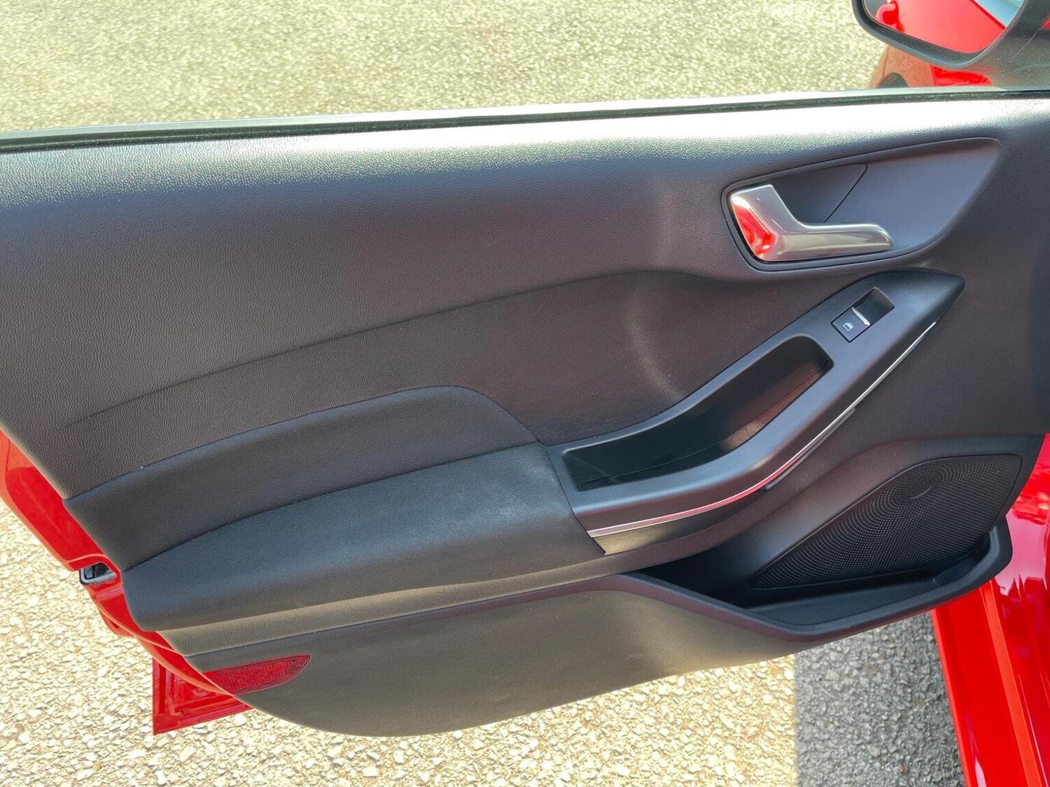 Used Ford Fiesta 2019 for sale - 76712750: Photo 30