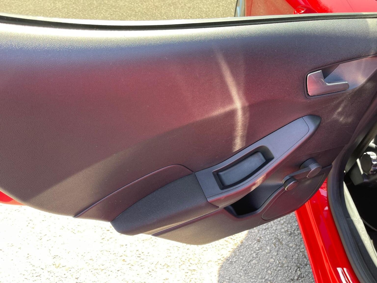 Used Ford Fiesta 2019 for sale - 76712750: Photo 31