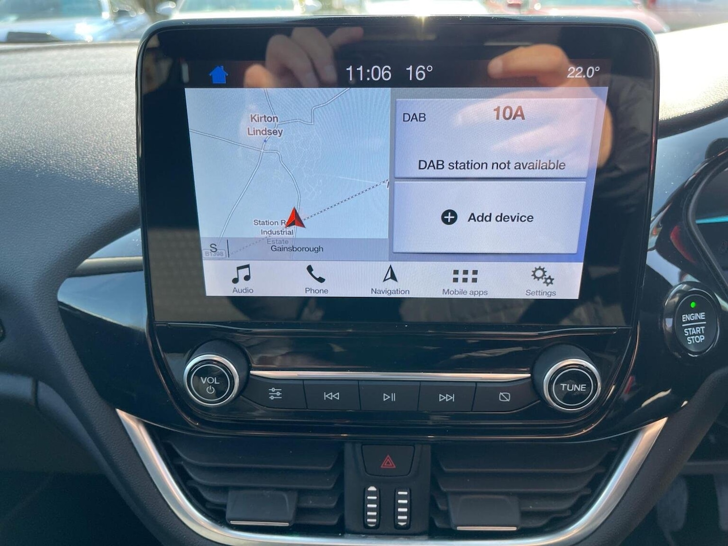 Used Ford Fiesta 2019 for sale - 76712750: Photo 38