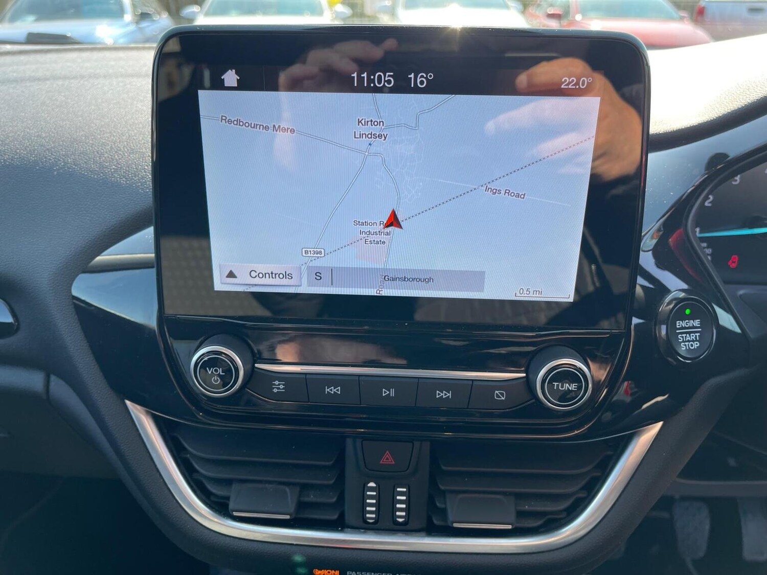 Used Ford Fiesta 2019 for sale - 76712750: Photo 39