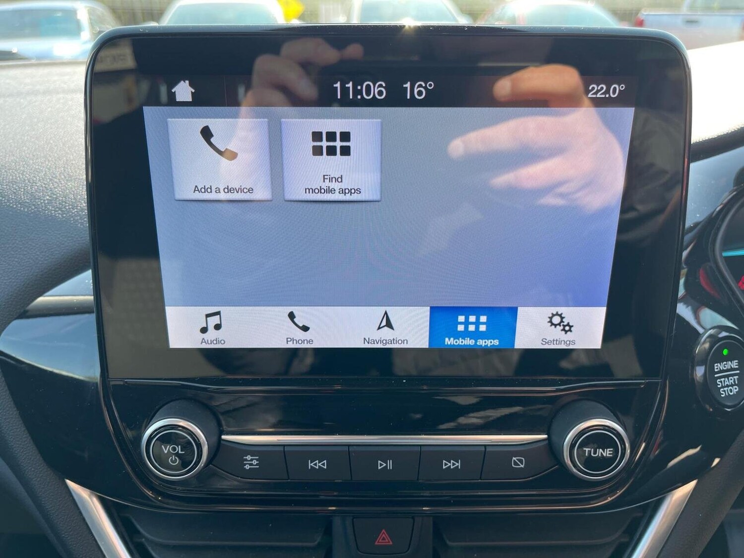 Used Ford Fiesta 2019 for sale - 76712750: Photo 41