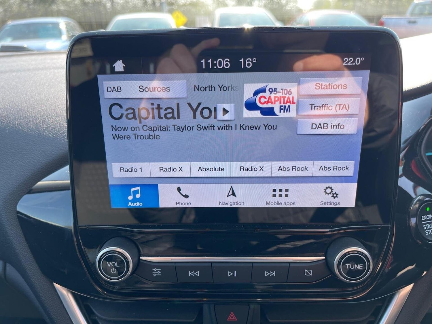 Used Ford Fiesta 2019 for sale - 76712750: Photo 42