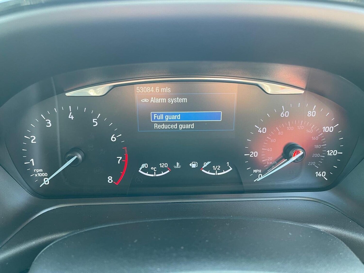 Used Ford Fiesta 2019 for sale - 76712750: Photo 44