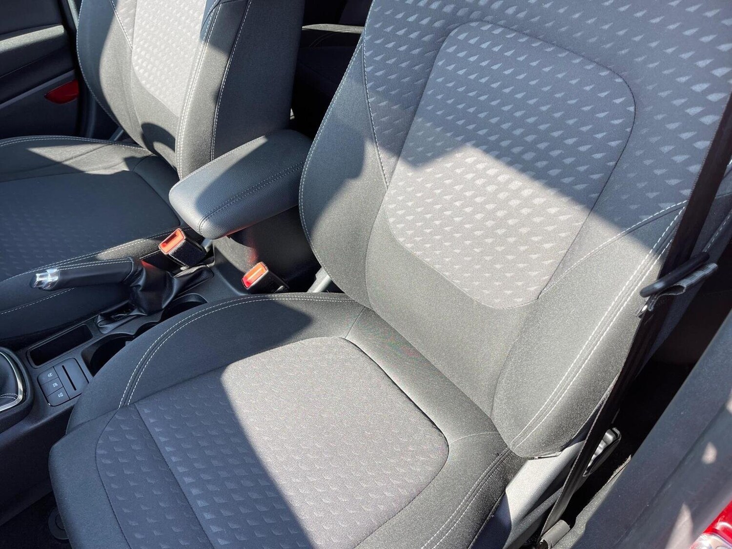 Used Ford Fiesta 2019 for sale - 76712750: Photo 47