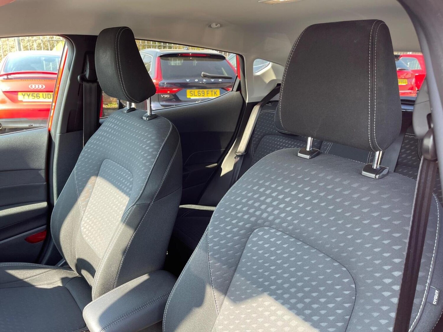 Used Ford Fiesta 2019 for sale - 76712750: Photo 49