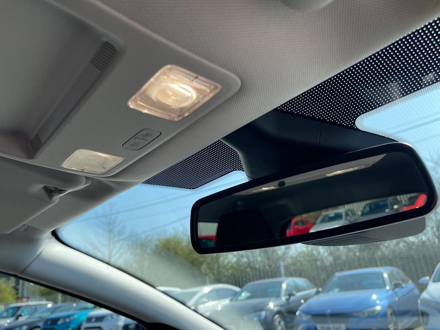 Used Ford Fiesta 2019 for sale - 76712750: Photo 50