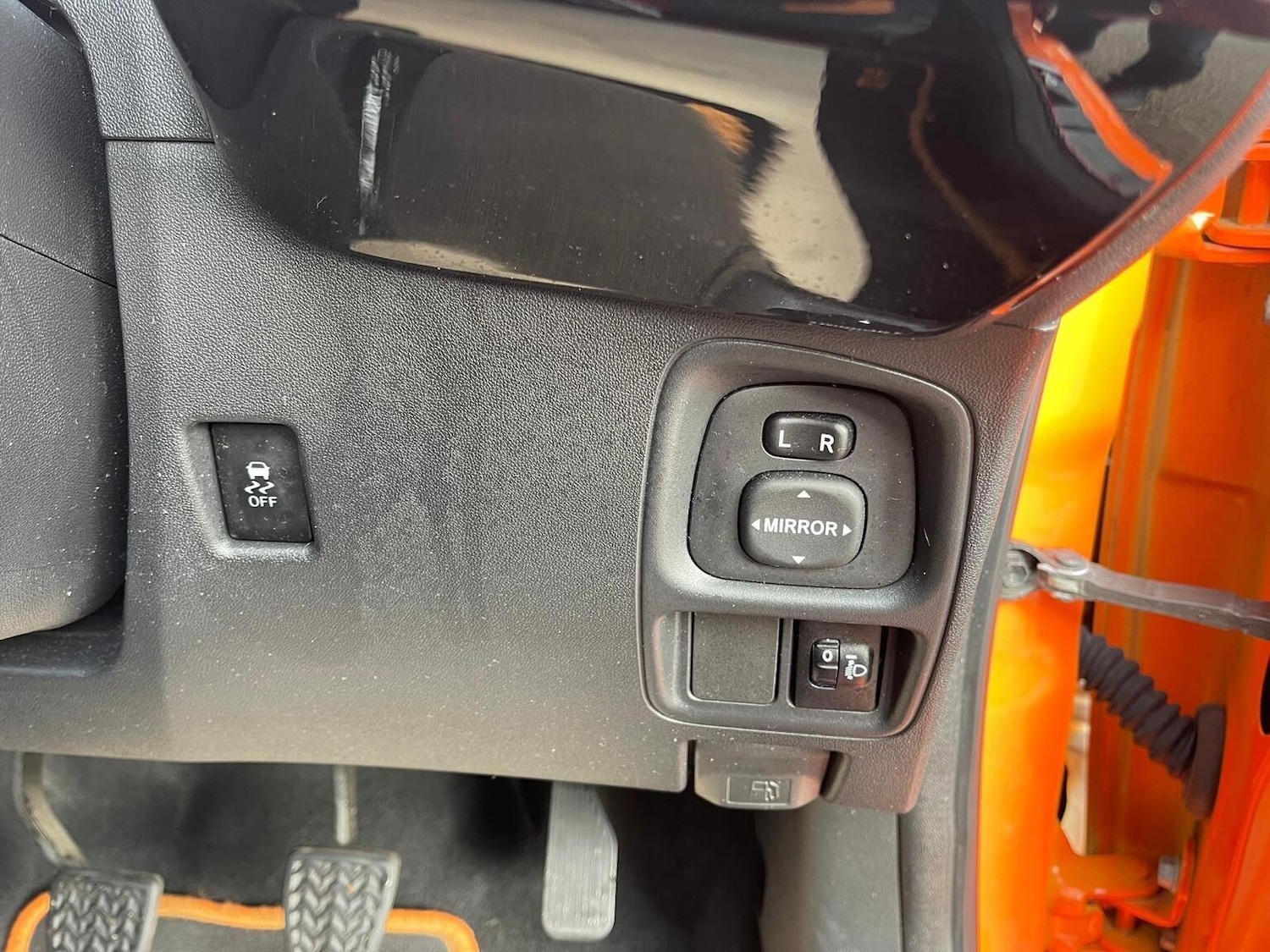 Used Toyota AYGO 2019 for sale - 76712826: Photo 12