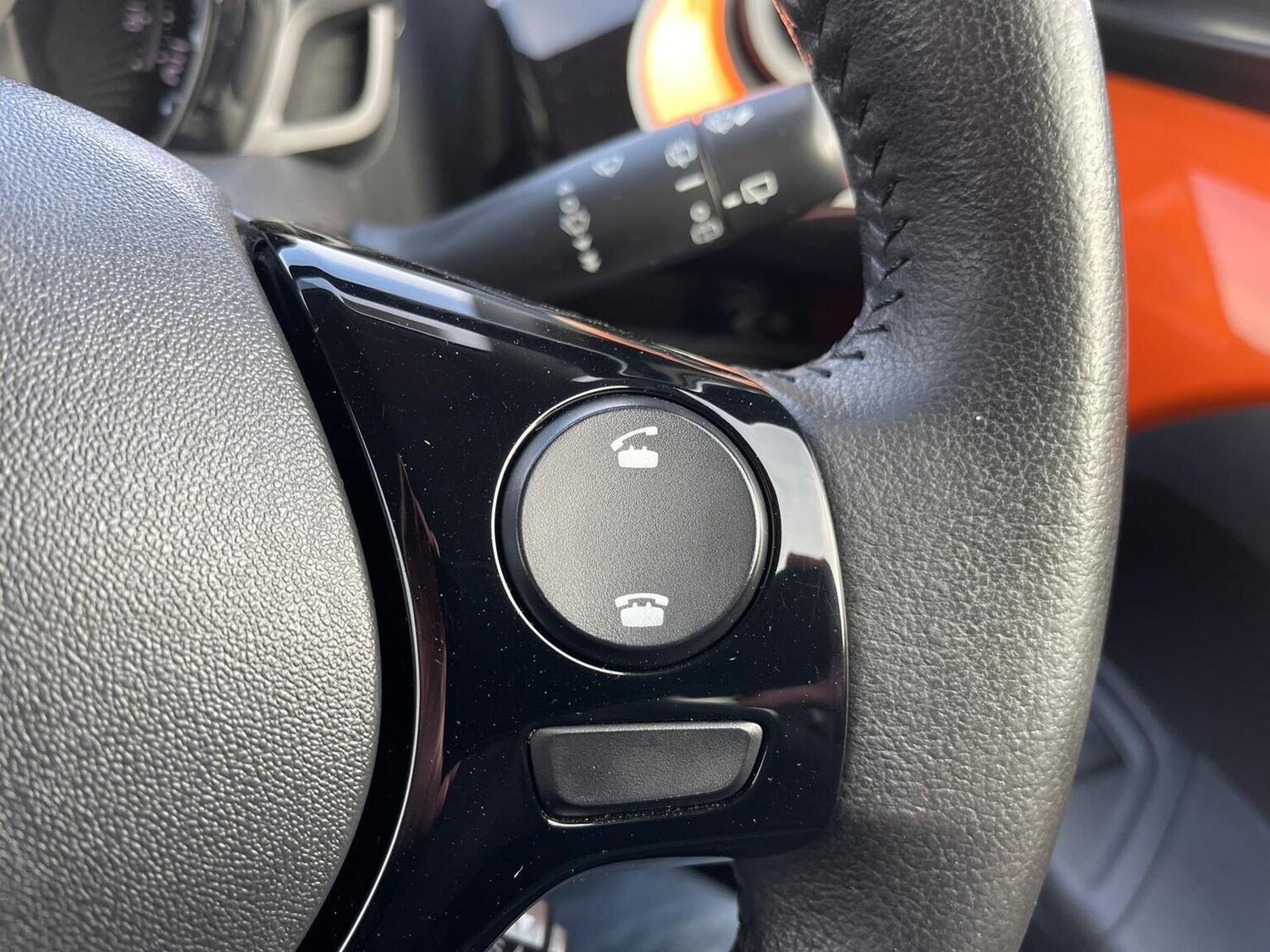 Used Toyota AYGO 2019 for sale - 76712826: Photo 13