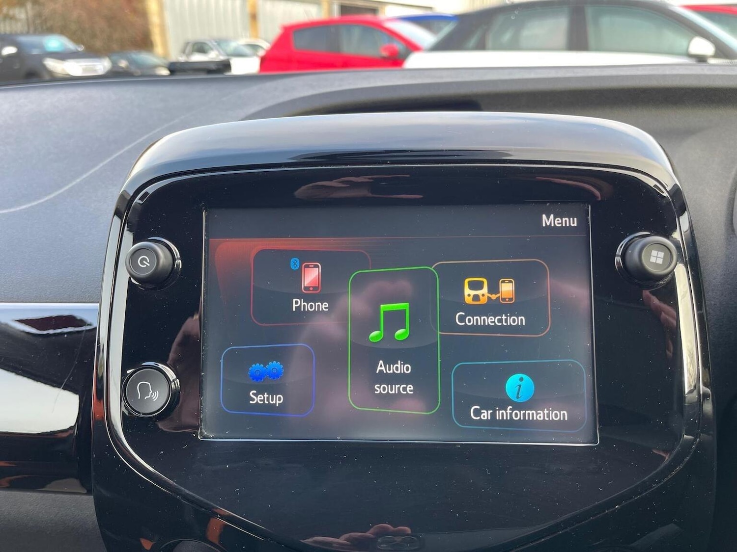 Used Toyota AYGO 2019 for sale - 76712826: Photo 24