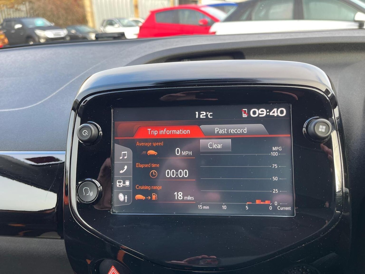 Used Toyota AYGO 2019 for sale - 76712826: Photo 26