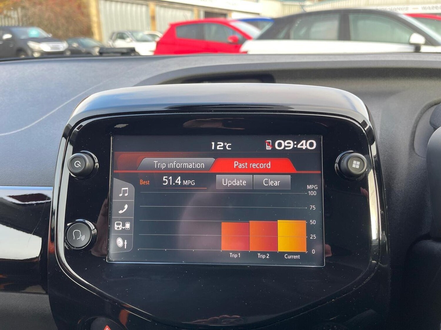 Used Toyota AYGO 2019 for sale - 76712826: Photo 27