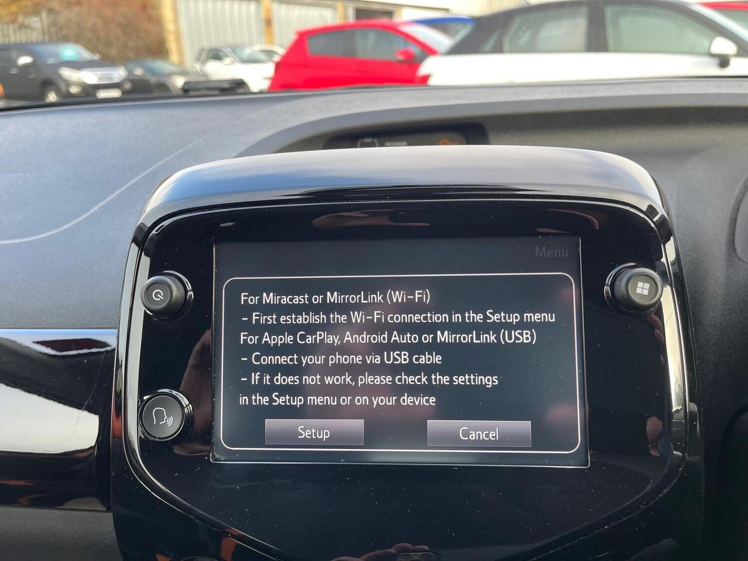 Used Toyota AYGO 2019 for sale - 76712826: Photo 28