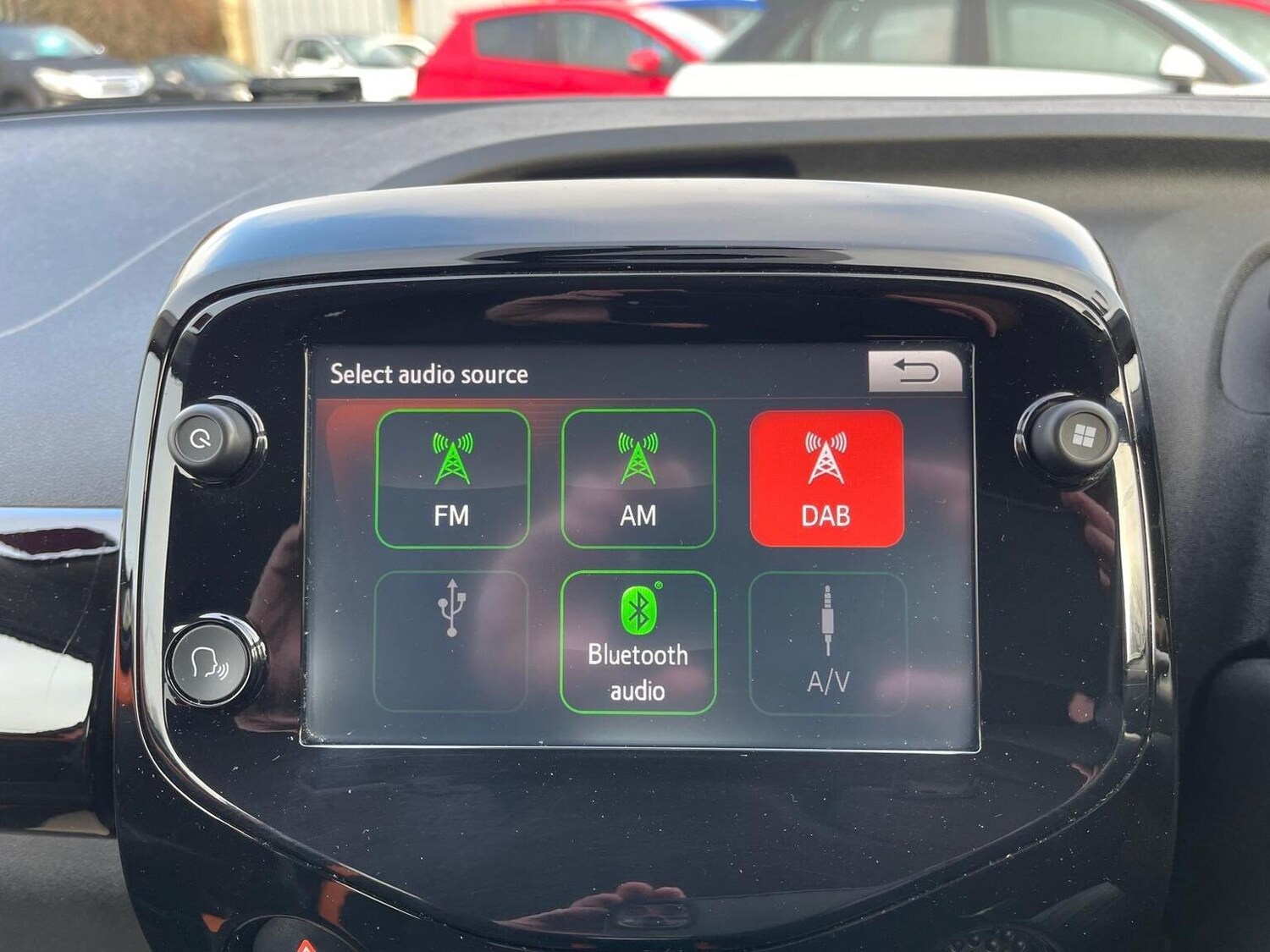 Used Toyota AYGO 2019 for sale - 76712826: Photo 29