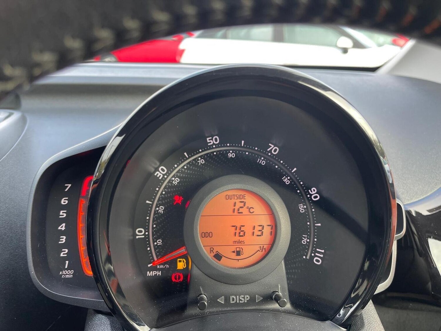 Used Toyota AYGO 2019 for sale - 76712826: Photo 30