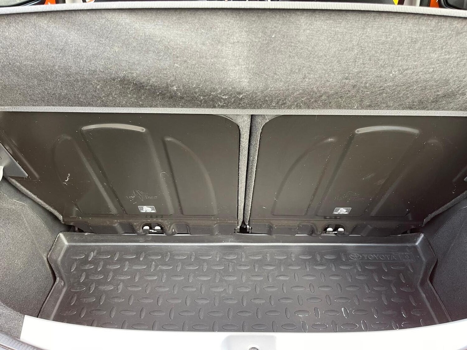 Used Toyota AYGO 2019 for sale - 76712826: Photo 32