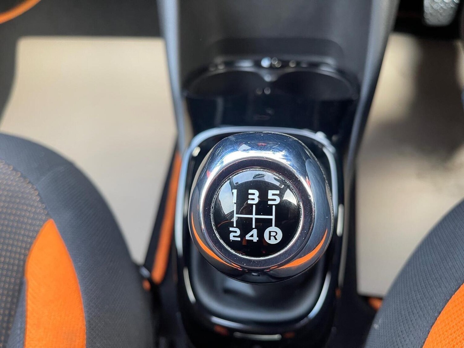 Used Toyota AYGO 2019 for sale - 76712826: Photo 35