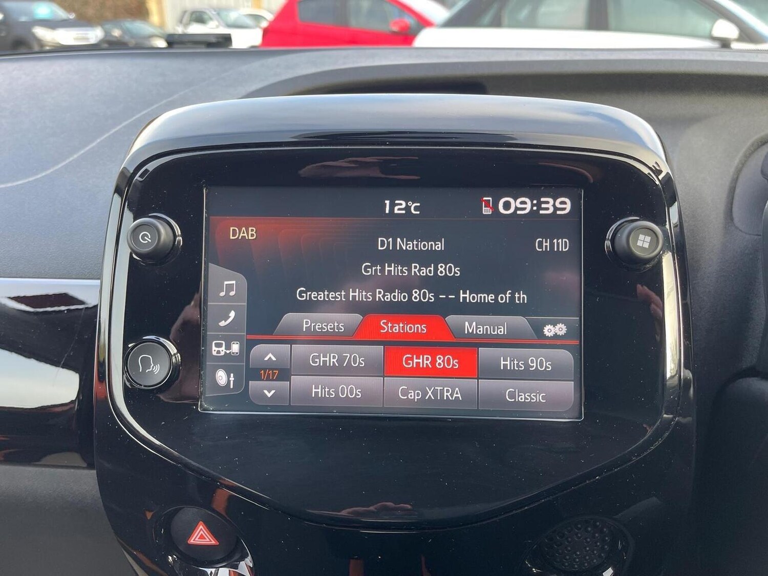 Used Toyota AYGO 2019 for sale - 76712826: Photo 36