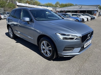 Used Volvo XC60 2019 for sale - 78427669: Photo