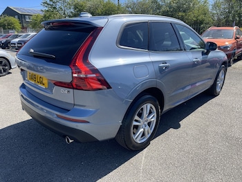 Used Volvo XC60 2019 for sale - 78427669: Photo