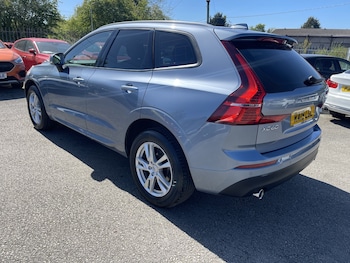 Used Volvo XC60 2019 for sale - 78427669: Photo