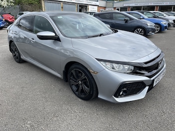 Used Honda Civic 2017 for sale - 78502568: Photo
