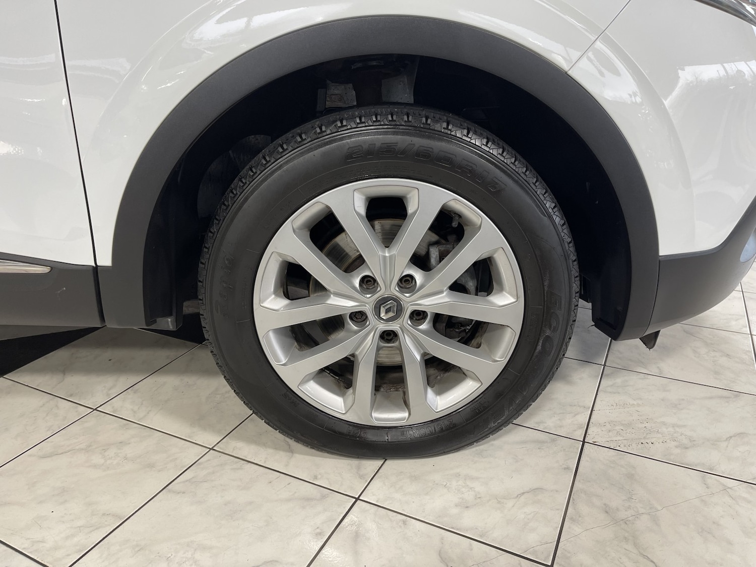 Used Renault Kadjar 2016 for sale - 77609924: Photo 11