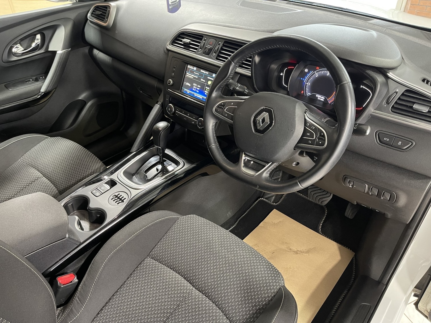 Used Renault Kadjar 2016 for sale - 77609924: Photo 13