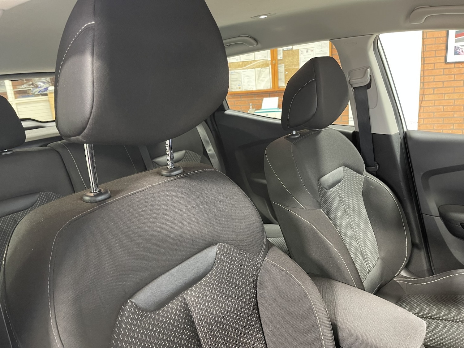 Used Renault Kadjar 2016 for sale - 77609924: Photo 15