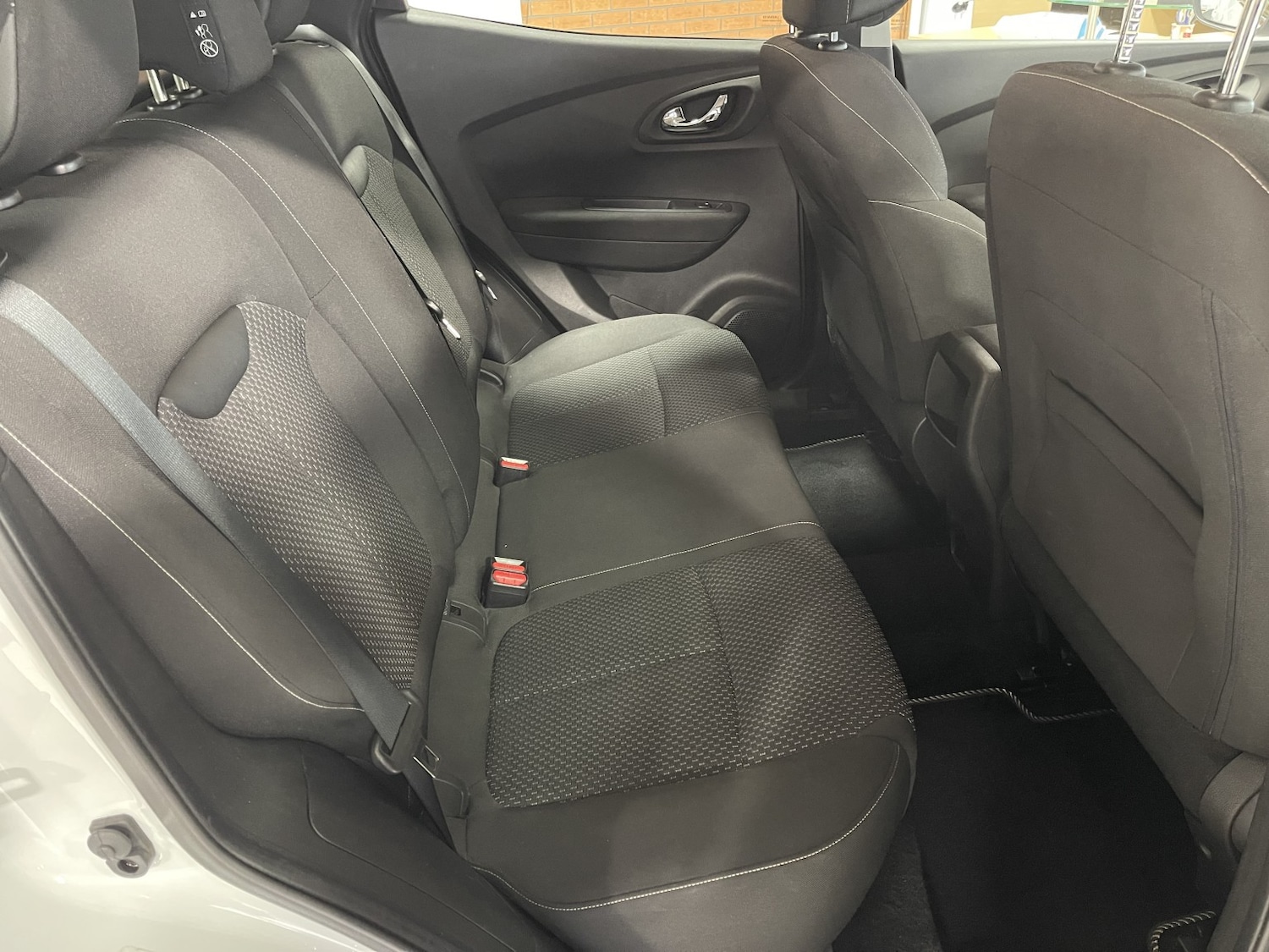 Used Renault Kadjar 2016 for sale - 77609924: Photo 18