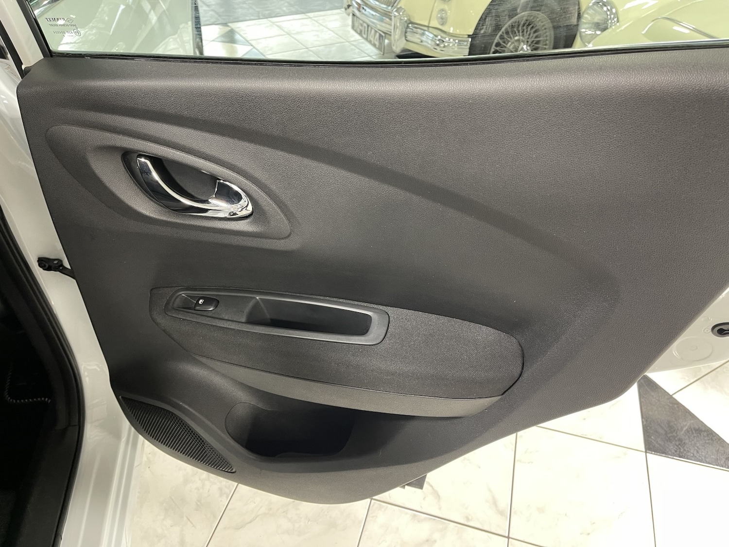 Used Renault Kadjar 2016 for sale - 77609924: Photo 19