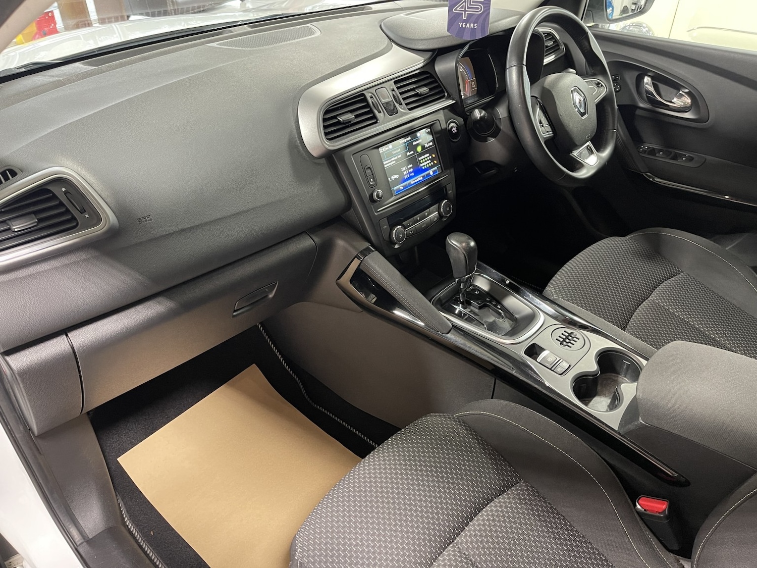 Used Renault Kadjar 2016 for sale - 77609924: Photo 22