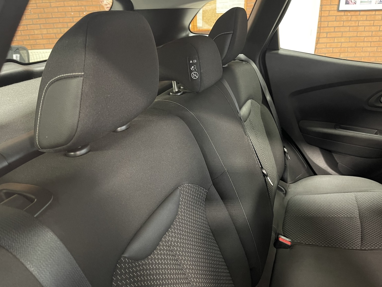 Used Renault Kadjar 2016 for sale - 77609924: Photo 23