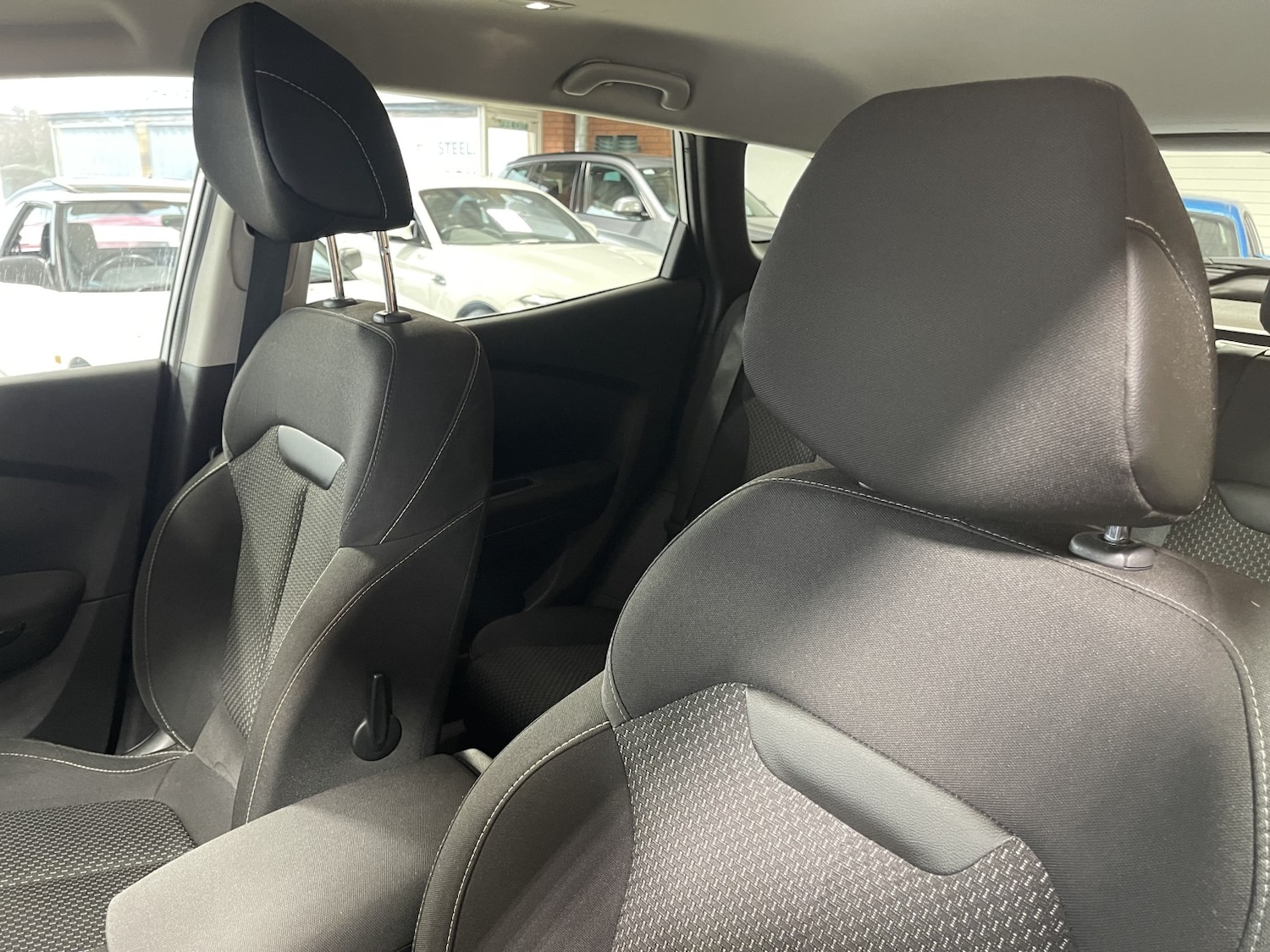 Used Renault Kadjar 2016 for sale - 77609924: Photo 24