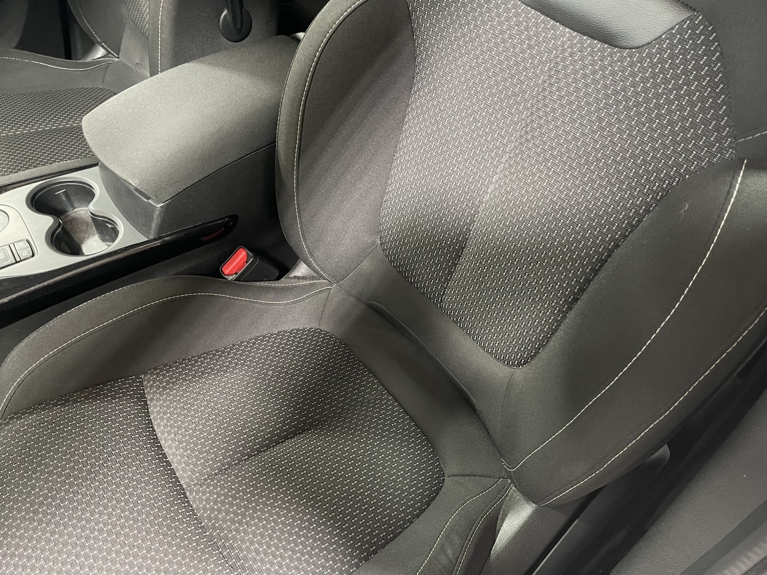 Used Renault Kadjar 2016 for sale - 77609924: Photo 25