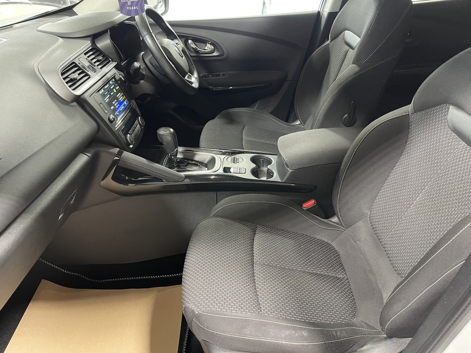 Used Renault Kadjar 2016 for sale - 77609924: Photo 26