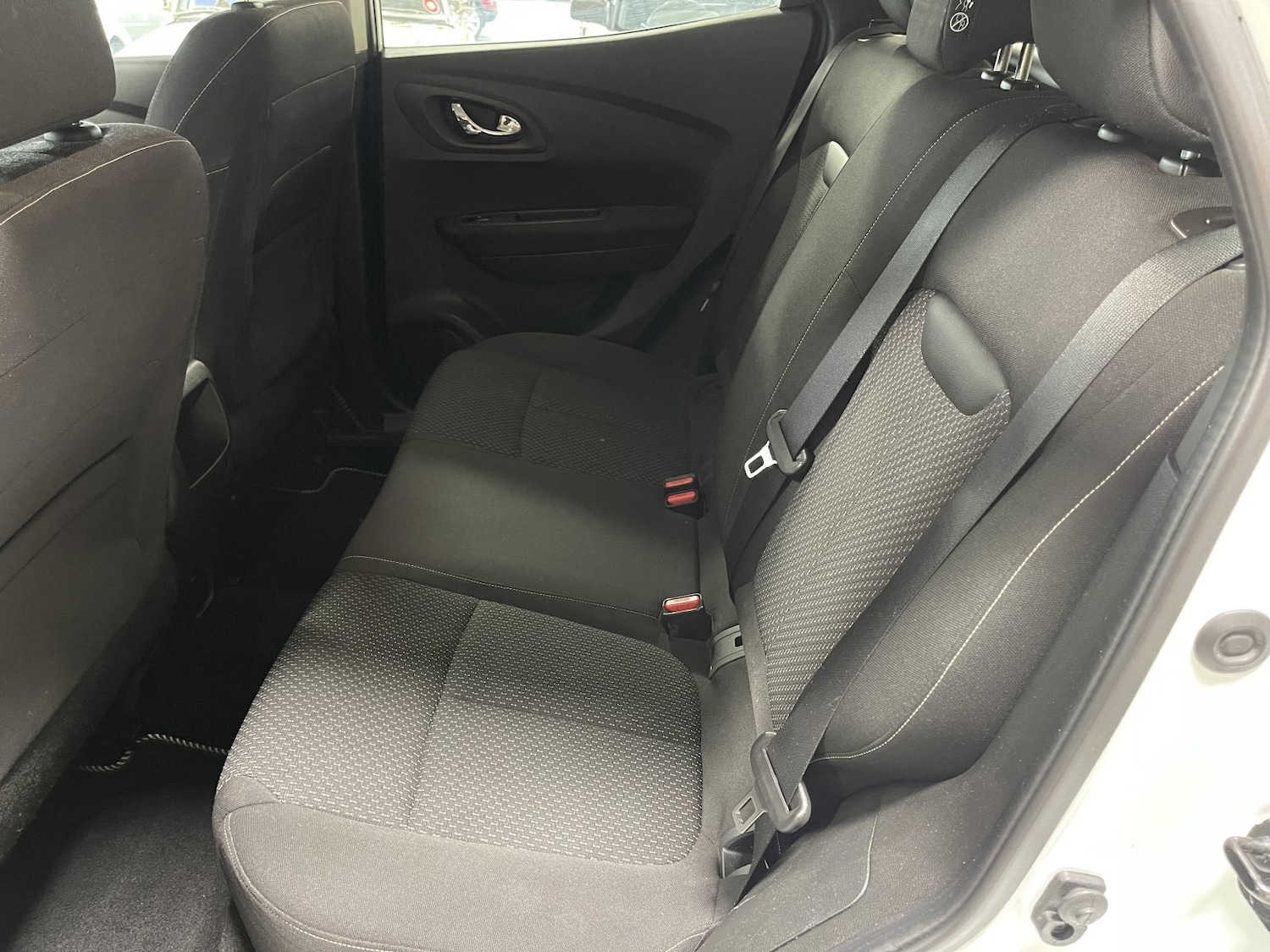 Used Renault Kadjar 2016 for sale - 77609924: Photo 27