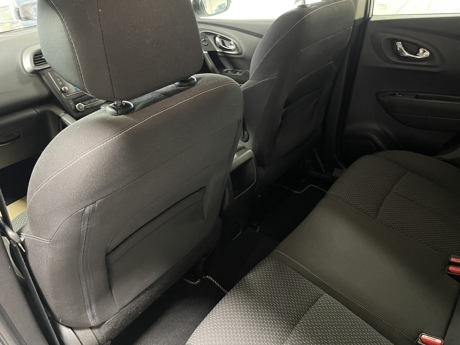 Used Renault Kadjar 2016 for sale - 77609924: Photo 29