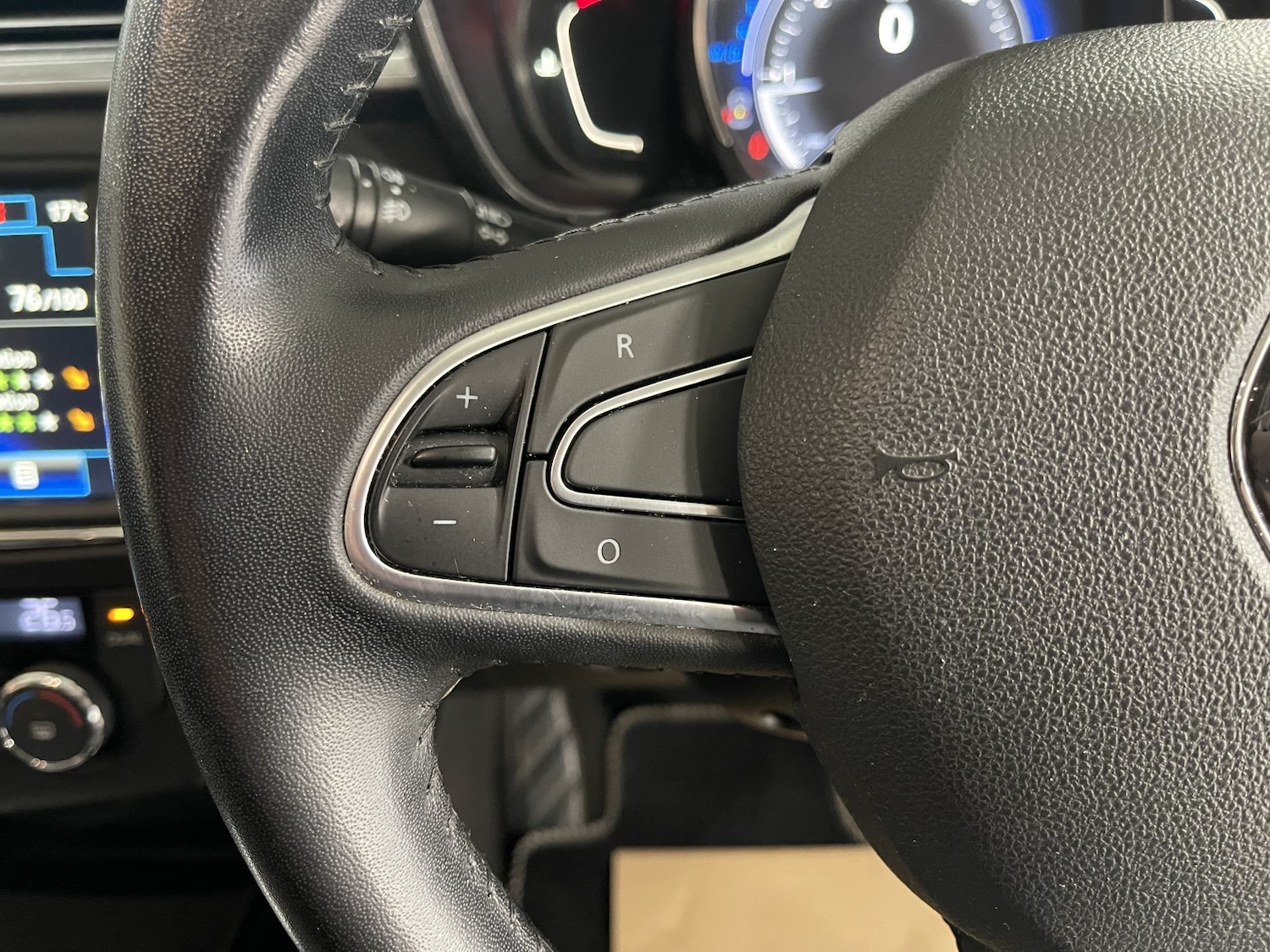 Used Renault Kadjar 2016 for sale - 77609924: Photo 30