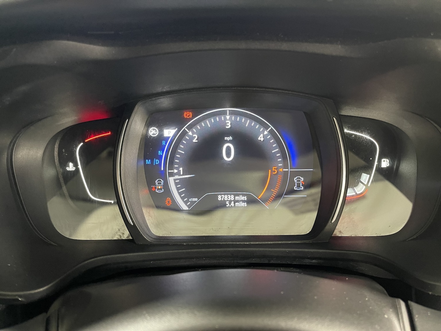 Used Renault Kadjar 2016 for sale - 77609924: Photo 31