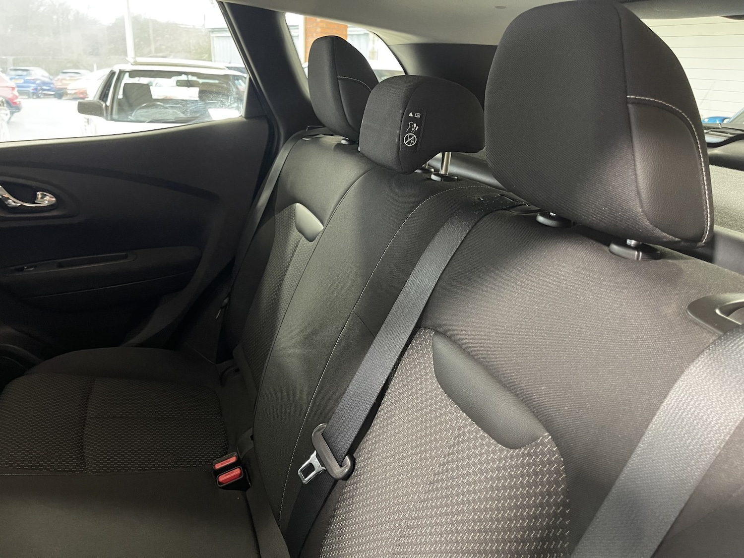 Used Renault Kadjar 2016 for sale - 77609924: Photo 32