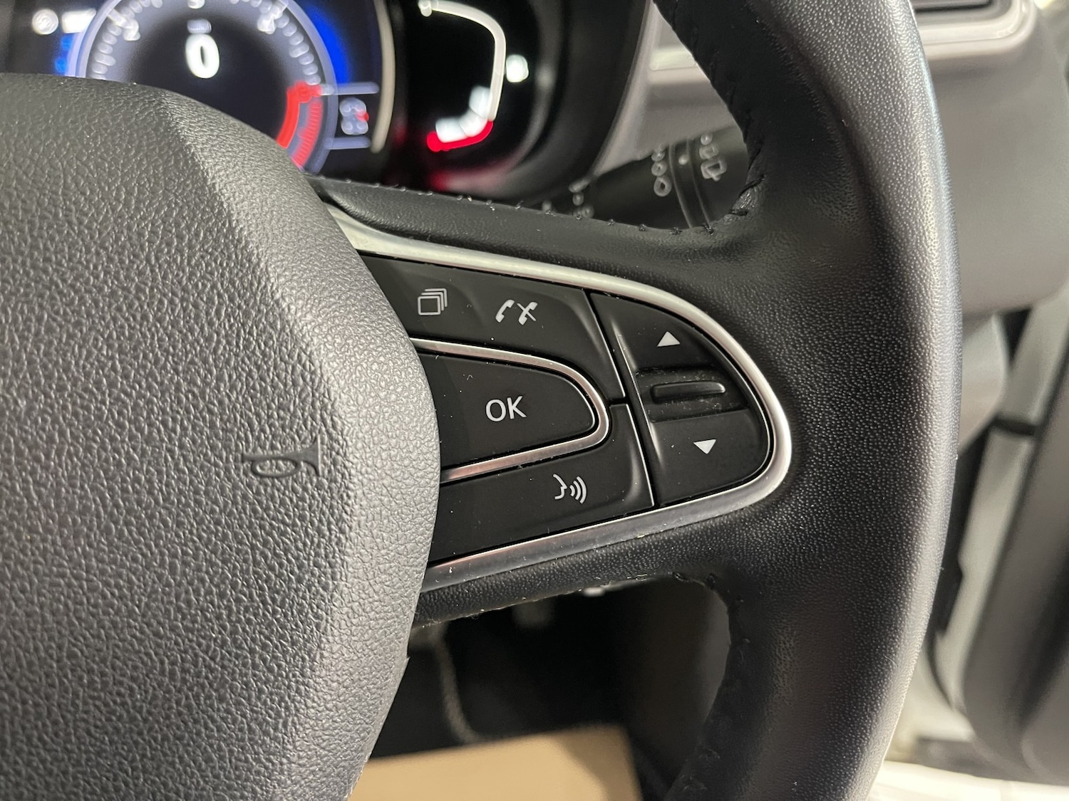 Used Renault Kadjar 2016 for sale - 77609924: Photo 35